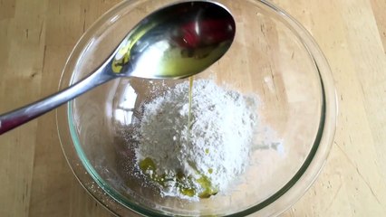 Making Play Dough at Home Is Actually Pretty Easy