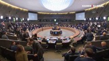 NATO Savunma Bakanlarından depremde hayatını kaybedenler için 1 dakikalık saygı duruşu
