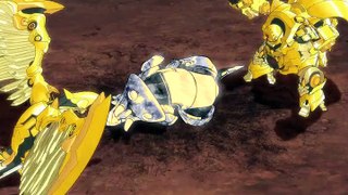 Bakugan - Battle Planet - Se1 - Ep47 HD Watch