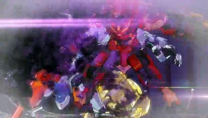 Bakugan - Battle Planet - Se1 - Ep46 HD Watch