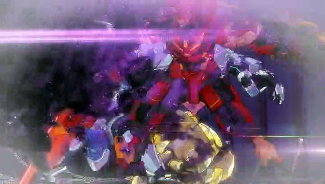 Bakugan - Battle Planet - Se1 - Ep46 HD Watch