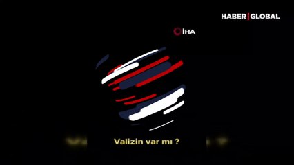 Samsun'da 'pes' dedirten olay: Depremzedeler için yurtları boşaltan öğrencilerden 'valiz parası' istedi