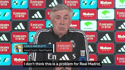 'Winning helps winning!' - Ancelotti disagrees with Guardiola