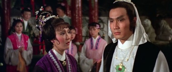 Chun Fang - Das blutige Geheimnis (2006) Filme Deustche HD