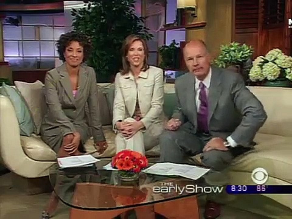 Big Brother - Se6 - Ep36 HD Watch