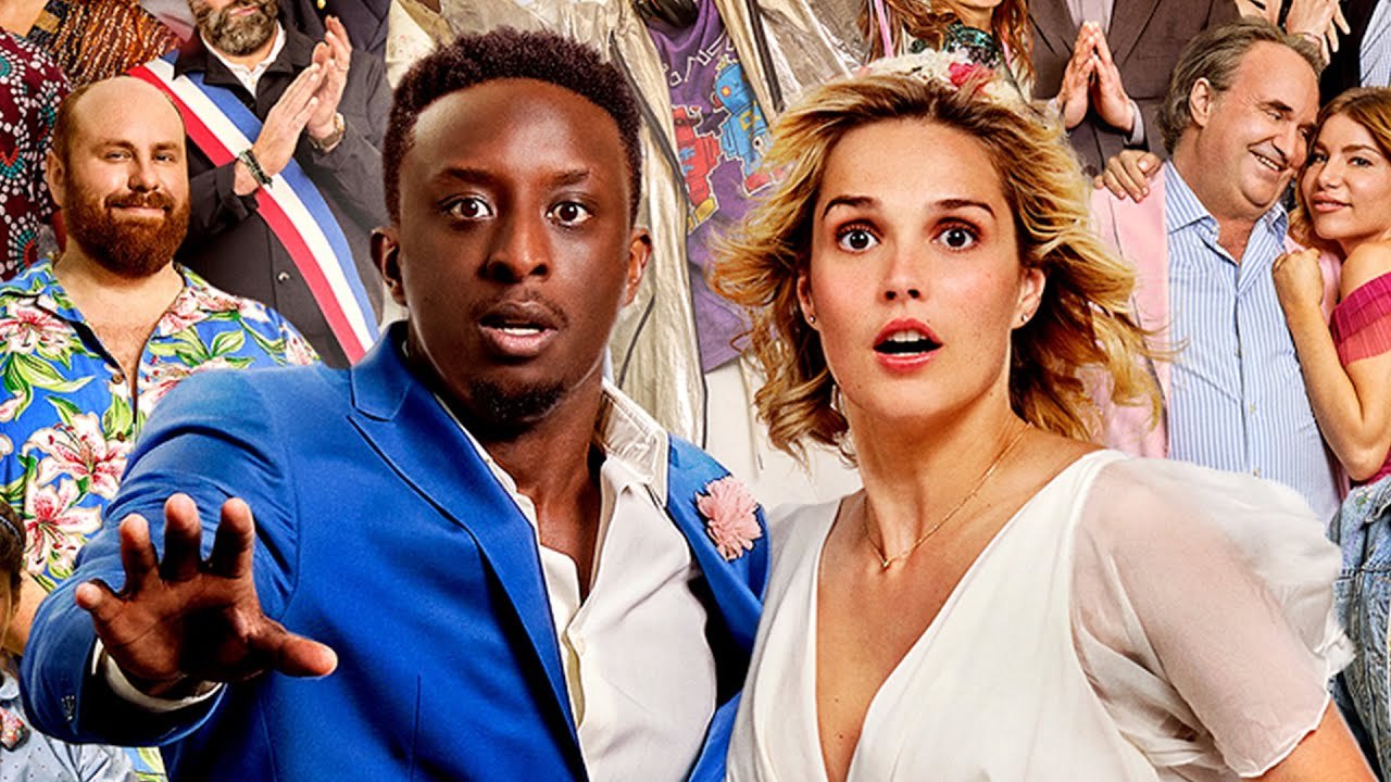 NOTRE TOUT PETIT PETIT MARIAGE Bande Annonce