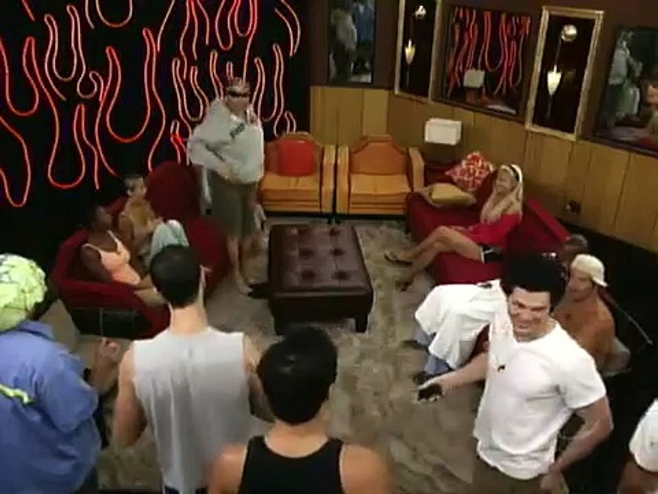 Big Brother - Se7 - Ep09 HD Watch