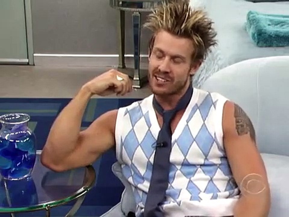 Big Brother - Se7 - Ep04 HD Watch