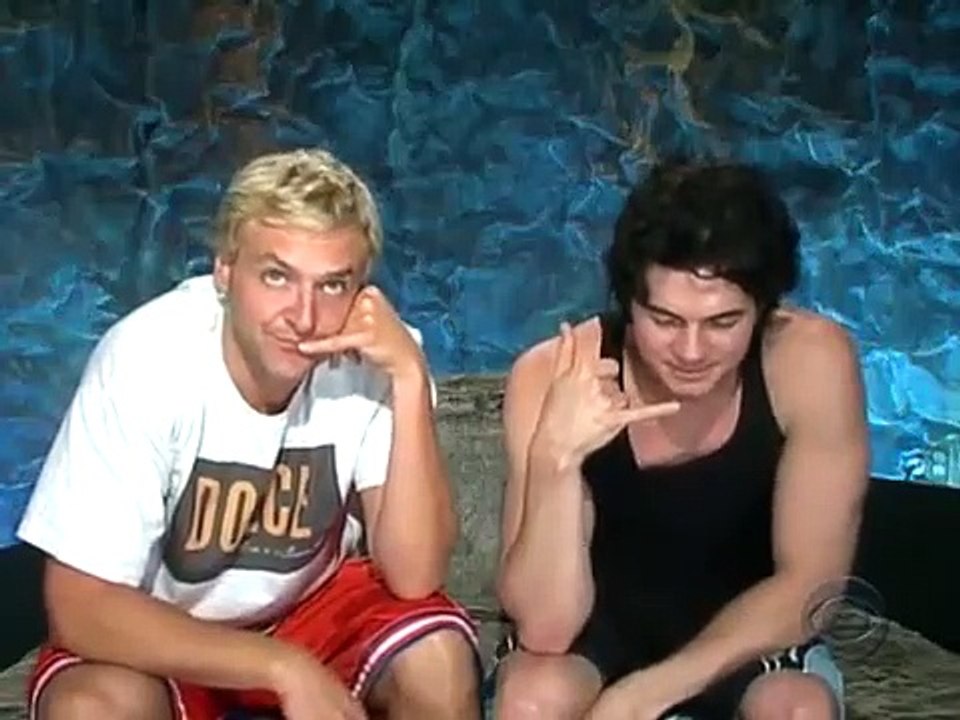 Big Brother - Se7 - Ep11 HD Watch