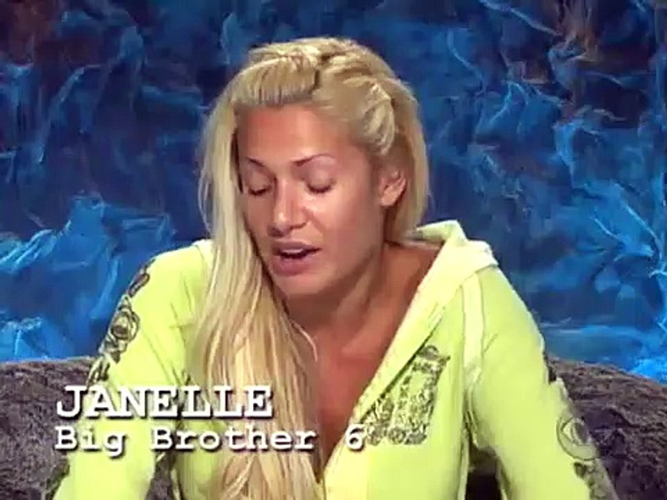 Big Brother - Se7 - Ep05 HD Watch