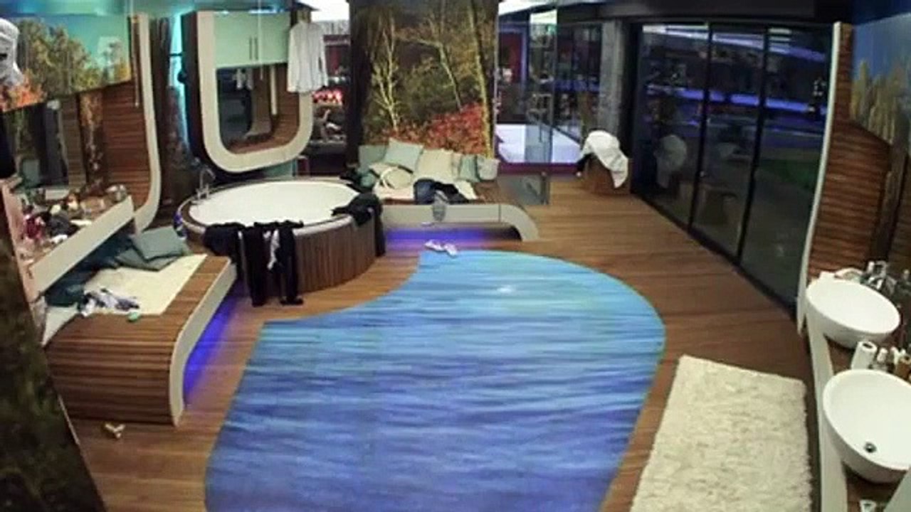 Celebrity Big Brother - Se9 - Ep18 HD Watch