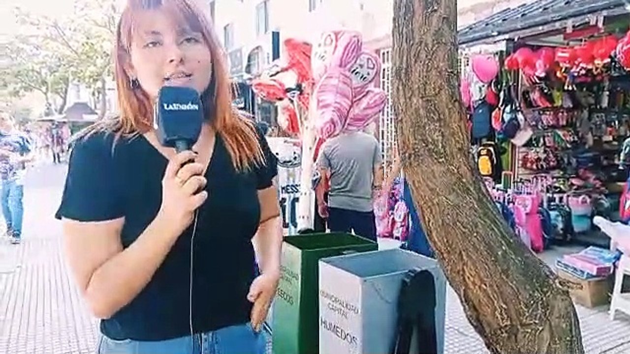 San Valentín en Catamarca