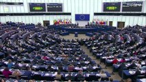 البرلمان الأوروبي يقر حظر بيع السيارات العاملة بالوقود بحلول 2035
