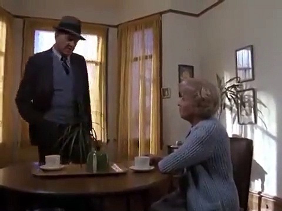 The Streets of San Francisco - Se5 - Ep16 HD Watch