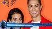 « Une belle émeraude » : Cristiano Ronaldo comblé, Georgina Rodriguez  un cliché de lui avec leur fi