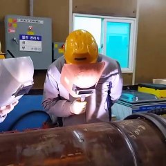 How to learn Tig welding