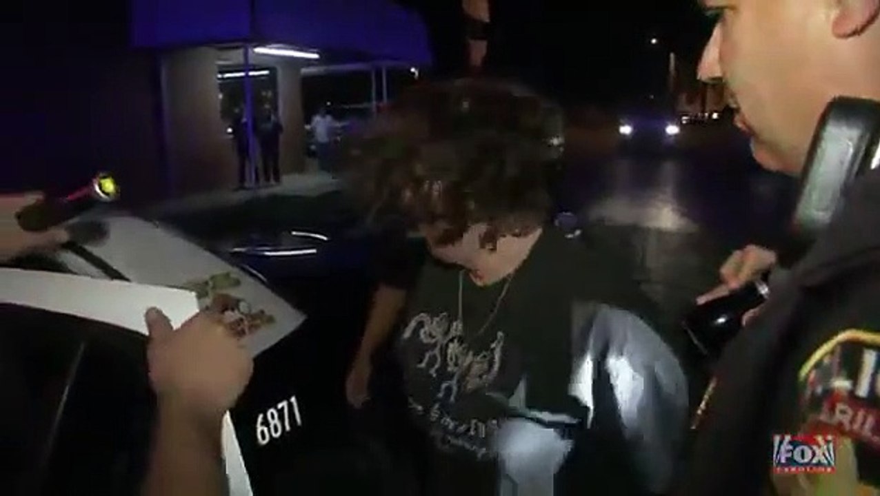 Cops - Se22 - Ep31 HD Watch