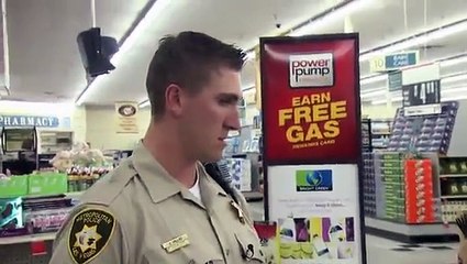 Cops - Se22 - Ep33 HD Watch