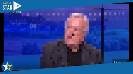 "J'ai eu l'occasion de réfléchir..." : Un chroniqueur de CNews, écarté après des propos polémiques,