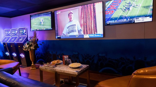 As A Member Of The Media, Chris Bevilacqua Knew The Direction The Betting World Was Going In