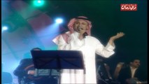 عبدالمجيد عبدالله | أبكي على ما جرالي | ليالي دبي 2001