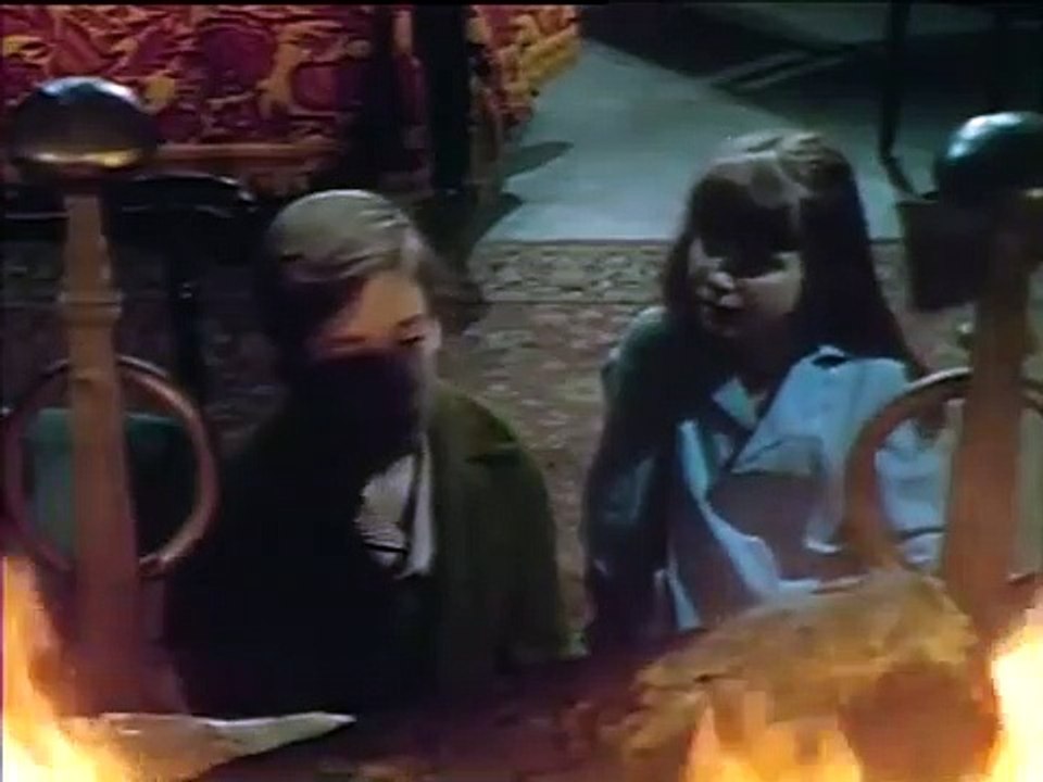 Dark Shadows (1966) - Ep455 HD Watch