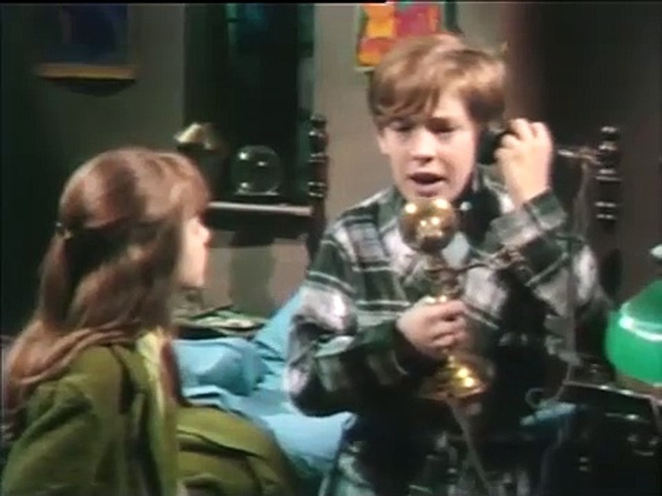 Dark Shadows (1966) - Ep459 HD Watch