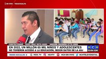 ¡Ampliar cobertura y cumplir Merienda Escolar, demanda al sector educativo la sociedad civil!