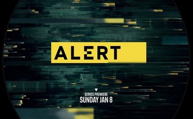 Alert - Promo 1x08