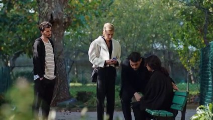 Secretos del Matrimonio Capitulo 34 - Secretos del Matrimonio Capitulo 34