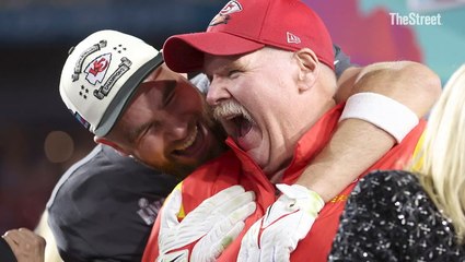 Top Business Headlines: Super Bowl Viewership, TikTok Paywall, Ford EV Plant