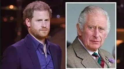 King ha "un debole" per il principe Harry poiché Charles "non vuole perderlo come figlio"