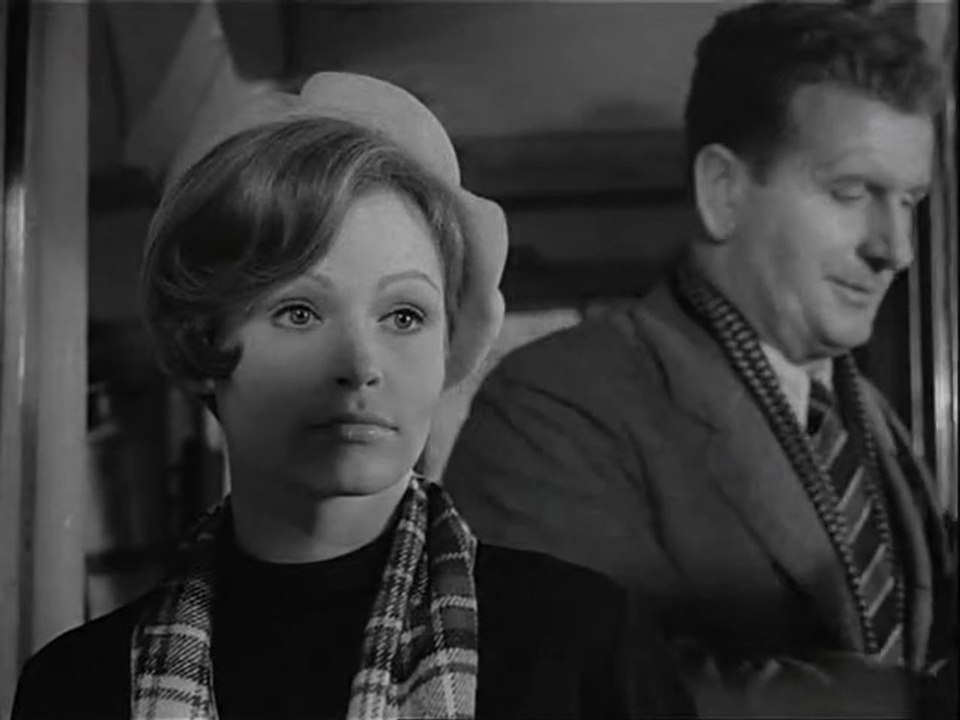 Teil 2: krupp und krause - maskenball (ddr 1969)