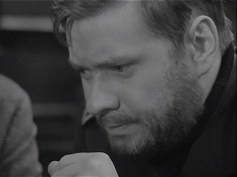 Teil 3: Krupp und Krause - Bis die Haie torkeln (DDR 1969)