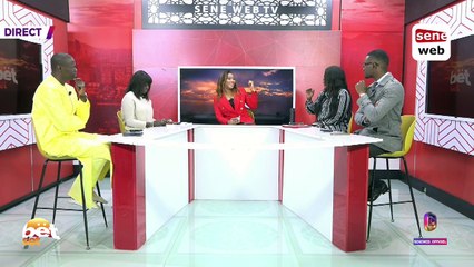 Après son anniversaire, sa voiture s@cc@gée Demba Guissé annonce une plainte pour..