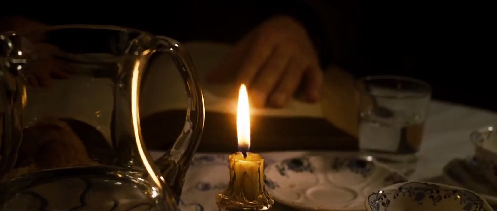 Der Fluch der Betsy Bell (2005)