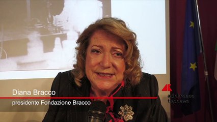 Download Video: Scienza, Bracco: “Importante attrarre giovani donne verso materie STEM”