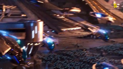 Fanzone N°922 - Ant-Man : 4 choses à savoir sur Quantumania