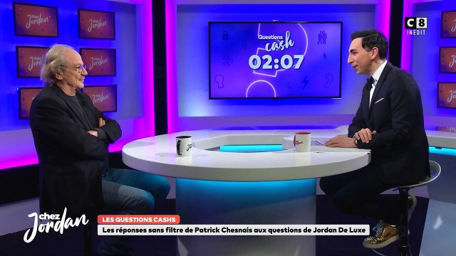 Valérie Karsenti (Scènes de Ménages) n'est pas aimée de Patrick Chesnai