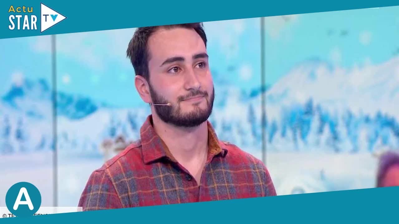 « C’est la première fois que ça arrive » : après Nicolas, son frère Florian devient maître de midi d