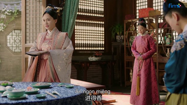 Đại Minh Phong Hoa tập 14/62 Vương Triều Quyền Lực tập 14/62| Phụ đề, phim bộ cổ trang hay | Chu Á Văn, Thang Duy | Ming Dynasty |