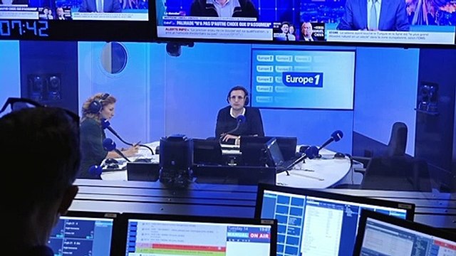 Des milliers de médecins libéraux manifestent pour la revalorisation du tarif de consultation