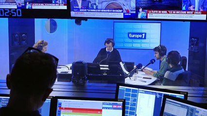 Accident de Pierre Palmade : la famille des victimes «insensible» aux excuses du comédien