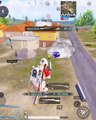 Sniper only Challenge PUBG MOBILE