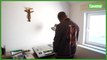Père Aurélien, le curé aux millions de vues sur TikTok