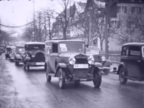 Olympische Winterspiele 1936 in Garmisch-Partenkirchen [Olympic Winter Games], Germany