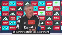 Verlängert Kroos bei Real? Das sagt Ancelotti