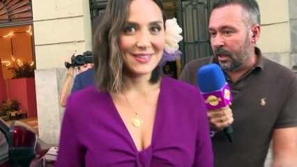 Tamara Falcó acude a una clínica especializada en el relleno de ojeras