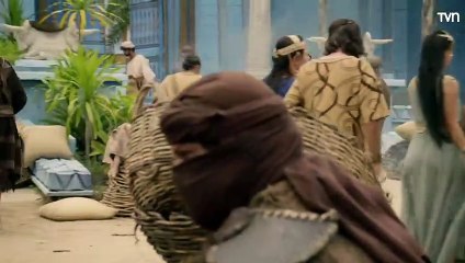 Genesis Capitulo 36 Completo - Genesis Capitulo 36 Completo