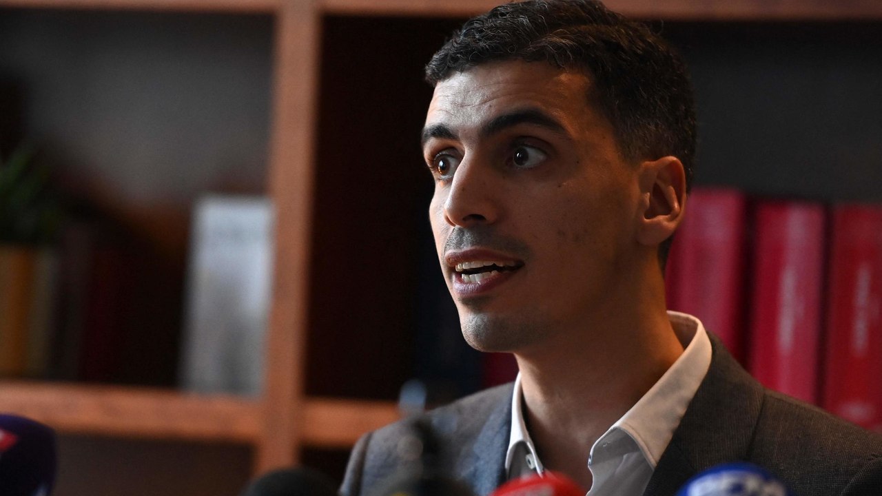 Accident de Pierre Palmade : «Les seules victimes, ce sont mes clients», dit l'avocat de la famille